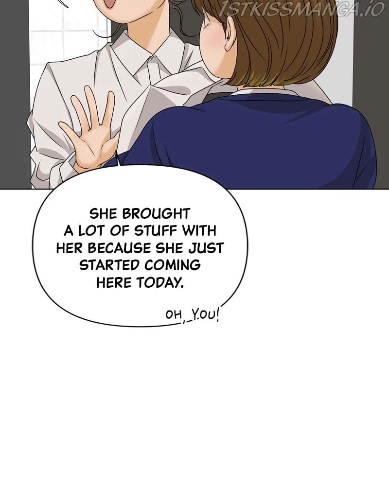 The Fox Club Chapter 18 page 46