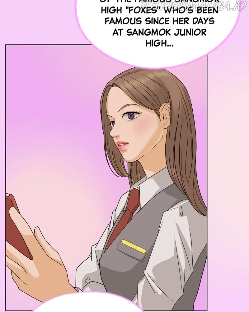 The Fox Club Chapter 18 page 127