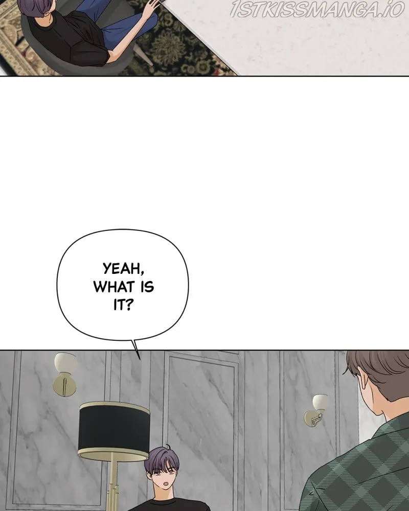 The Fox Club Chapter 19 page 8