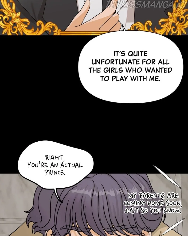 The Fox Club Chapter 19 page 27