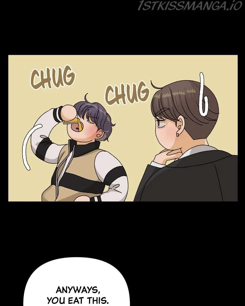 The Fox Club Chapter 19 page 43