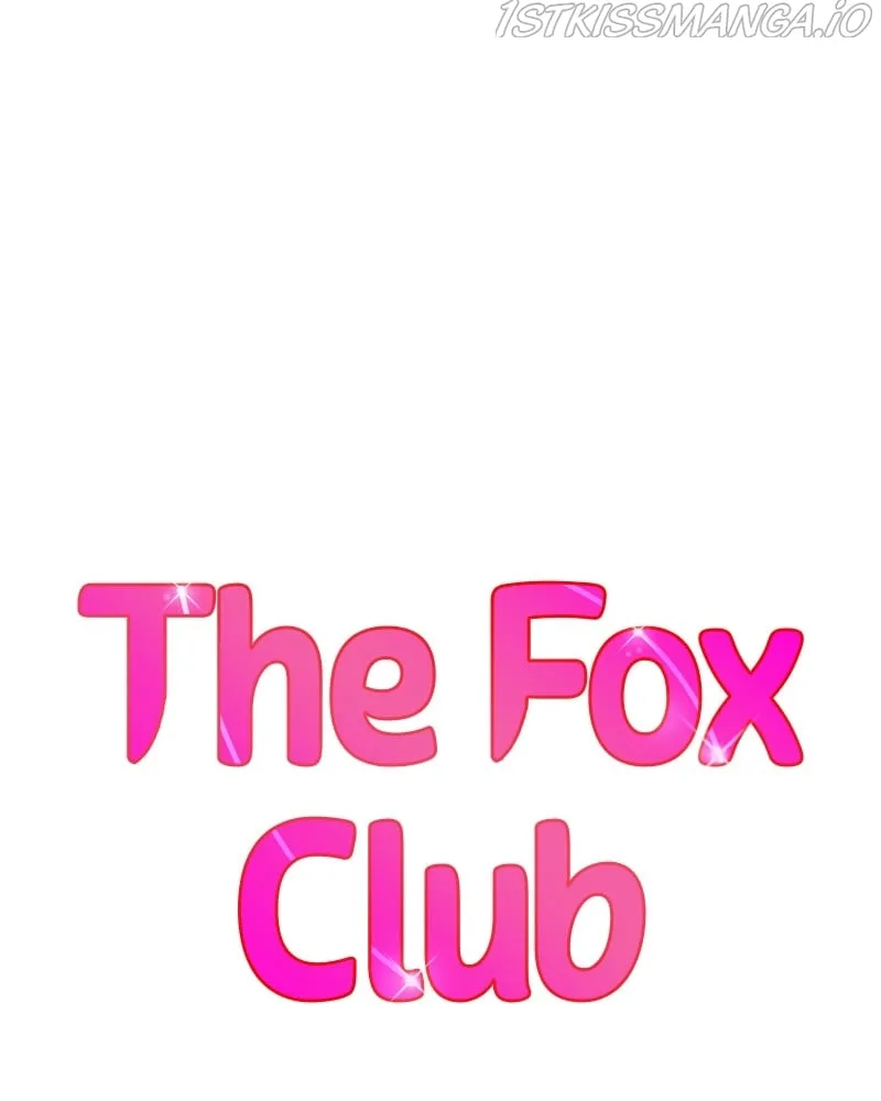 The Fox Club Chapter 19 page 56