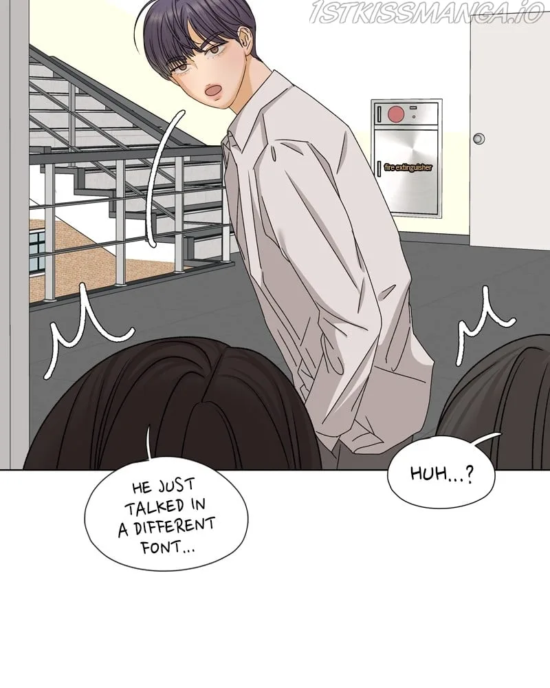 The Fox Club Chapter 19 page 62
