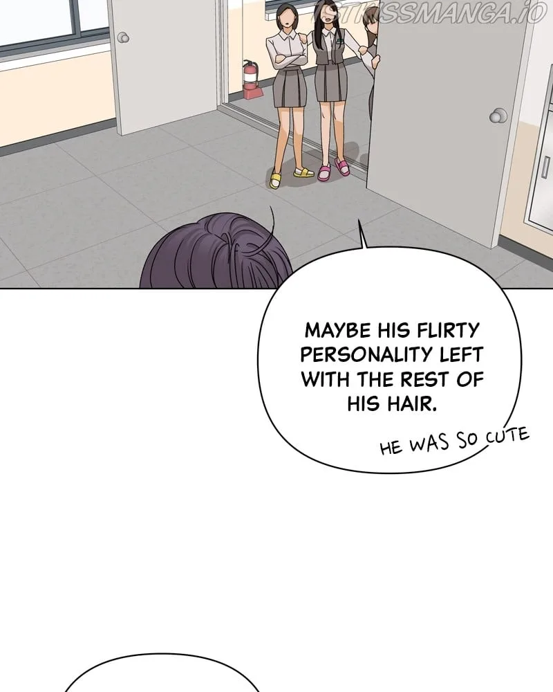 The Fox Club Chapter 19 page 64