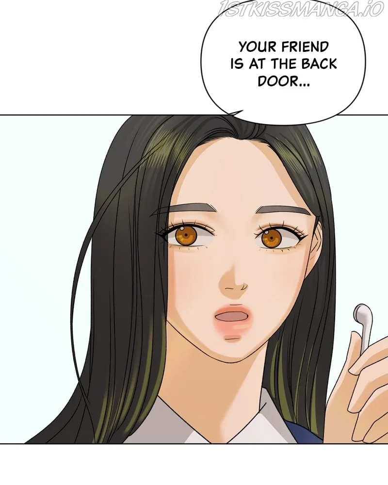 The Fox Club Chapter 19 page 71