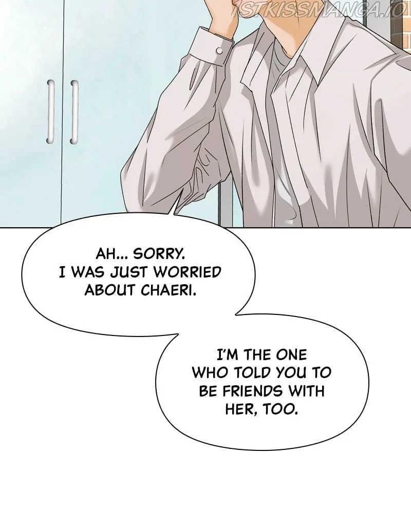 The Fox Club Chapter 19 page 91