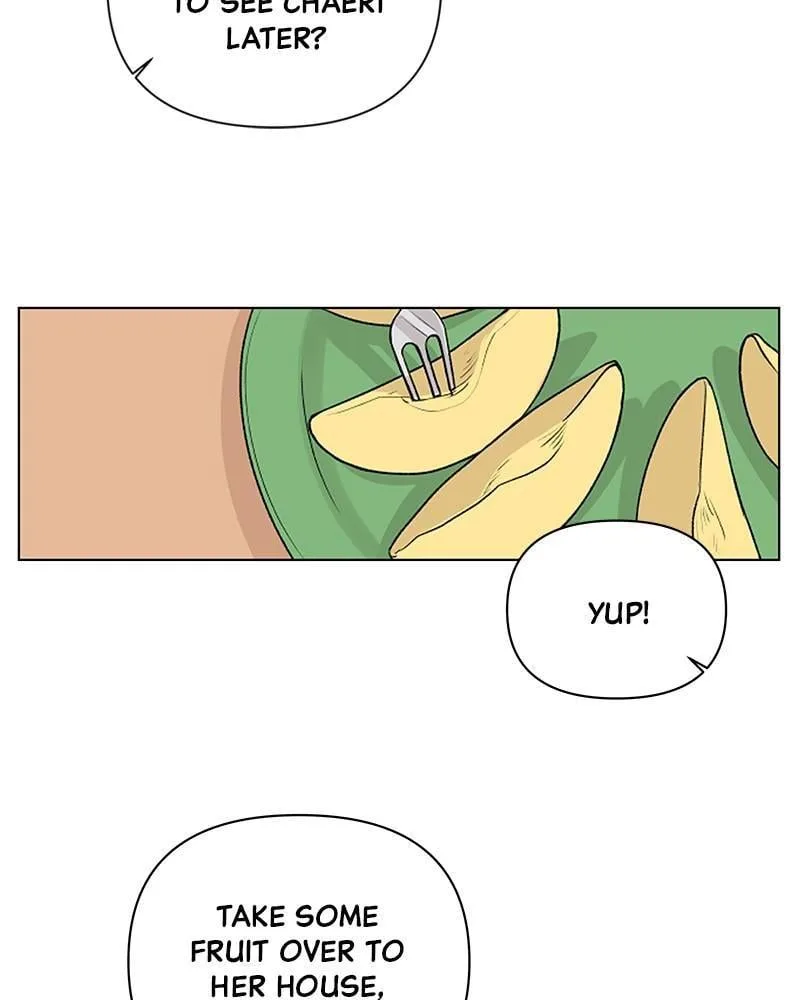 The Fox Club Chapter 2 page 4