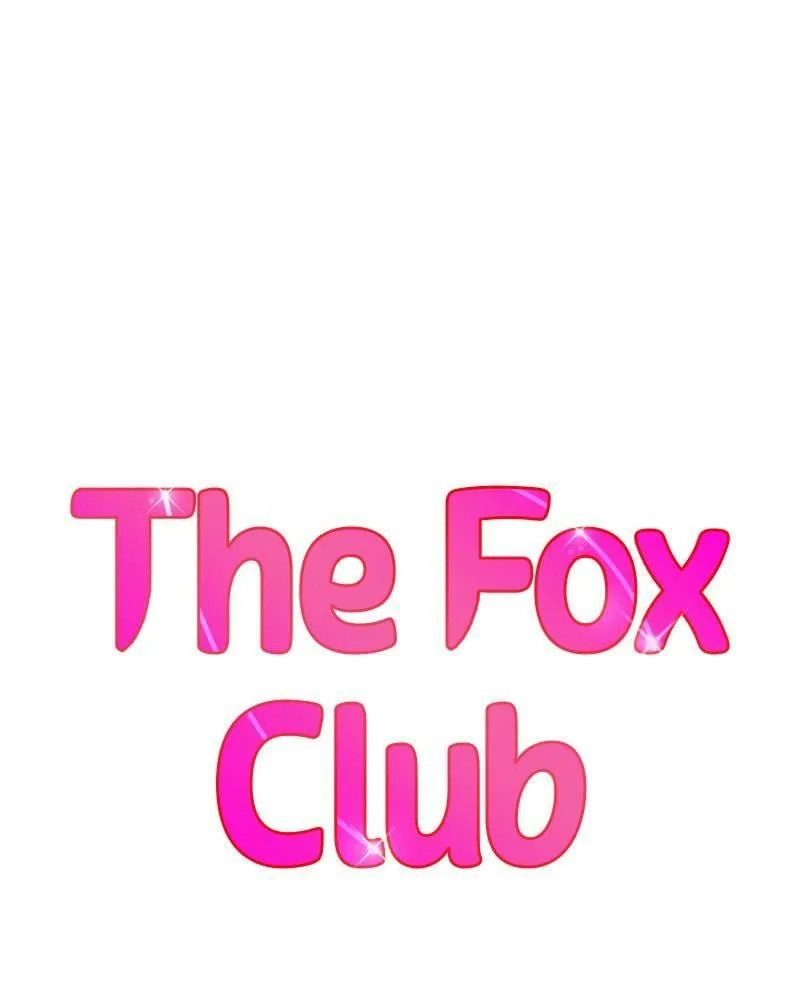 The Fox Club Chapter 2 page 10