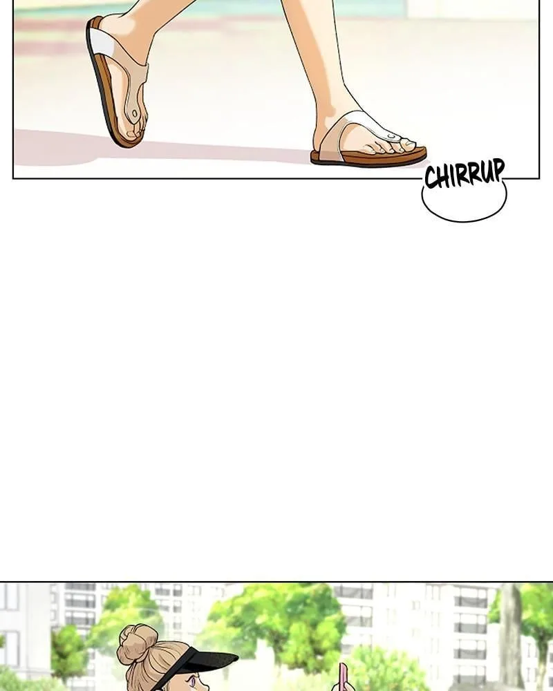 The Fox Club Chapter 2 page 13