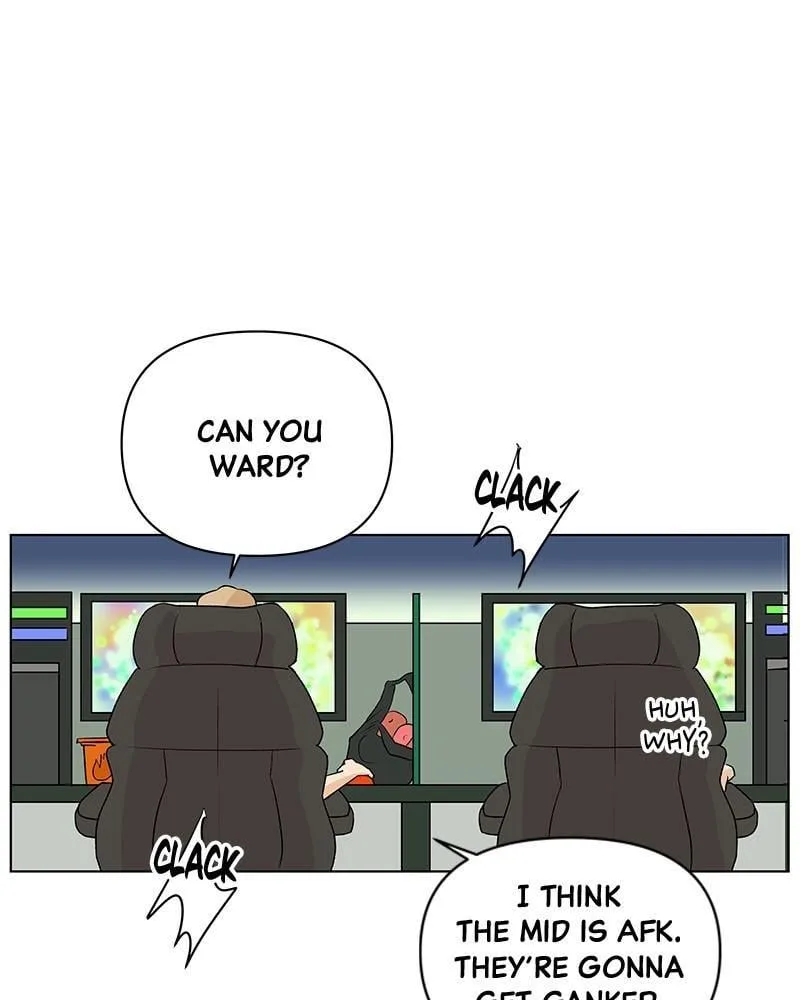 The Fox Club Chapter 2 page 21