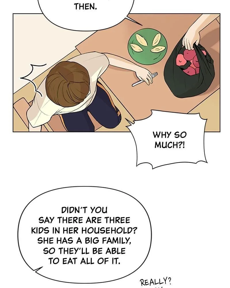 The Fox Club Chapter 2 page 5