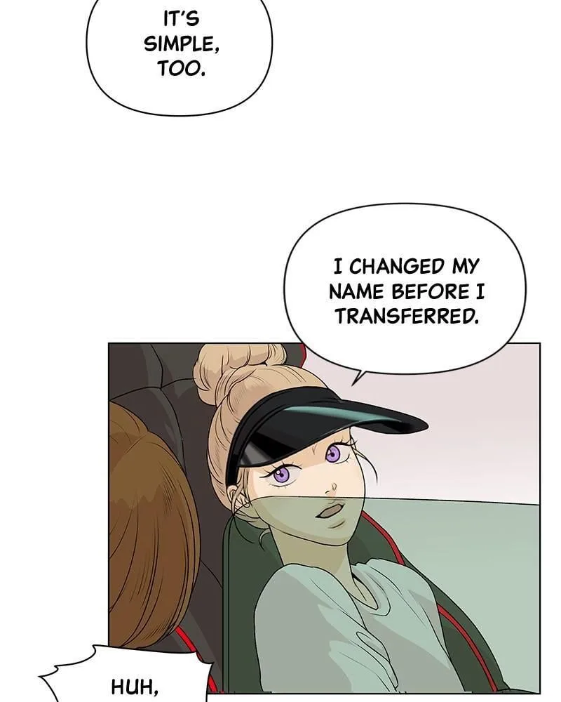 The Fox Club Chapter 2 page 33