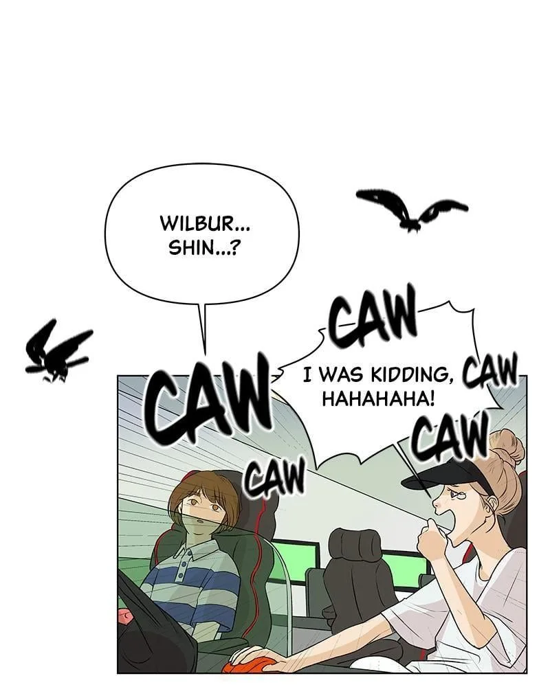 The Fox Club Chapter 2 page 37
