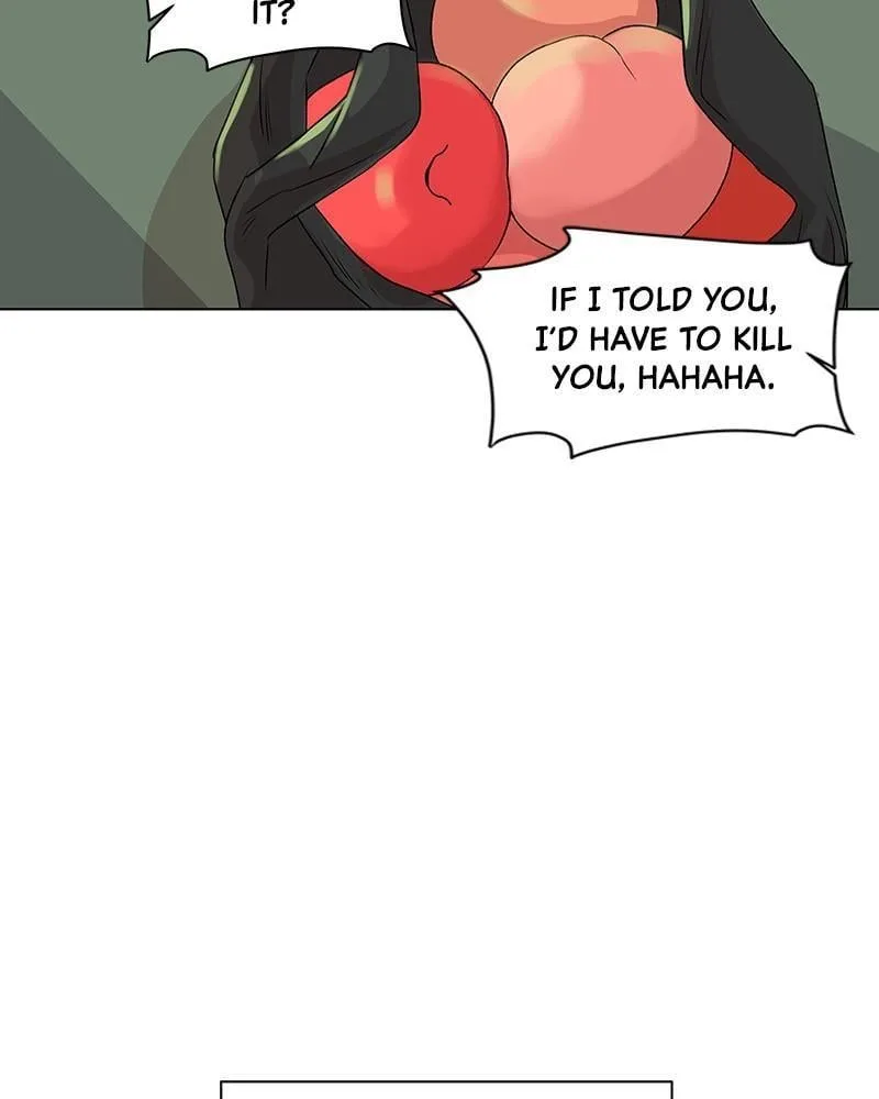 The Fox Club Chapter 2 page 39