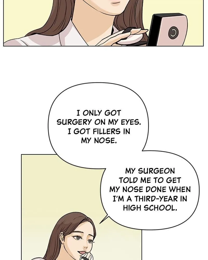The Fox Club Chapter 2 page 45