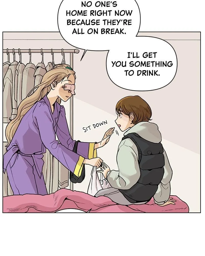 The Fox Club Chapter 2 page 74