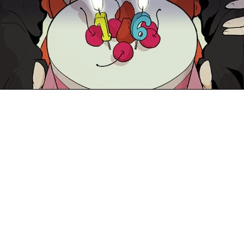 The Fox Club Chapter 2 page 80