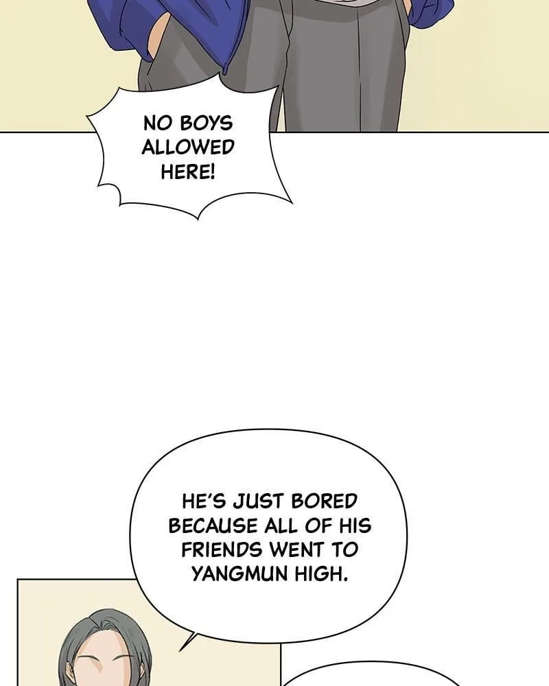 The Fox Club Chapter 2 page 130