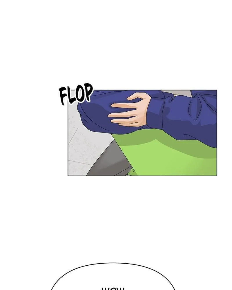 The Fox Club Chapter 2 page 134