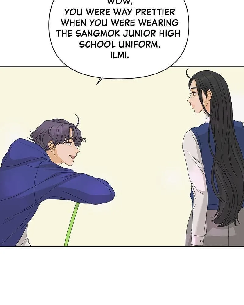 The Fox Club Chapter 2 page 135