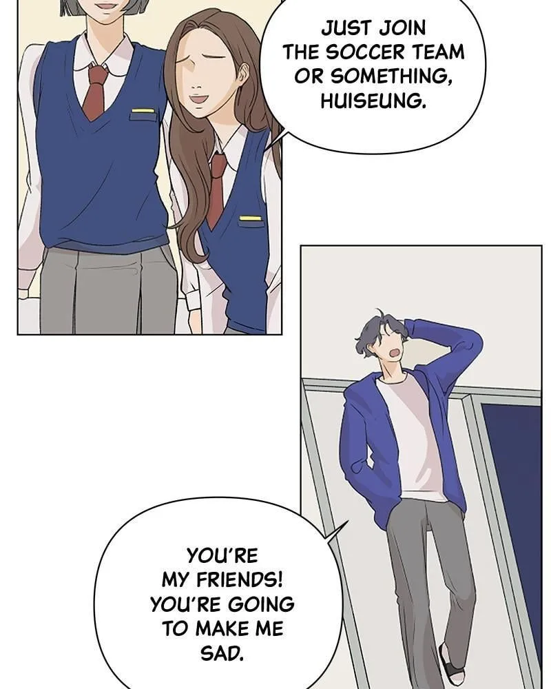 The Fox Club Chapter 2 page 131