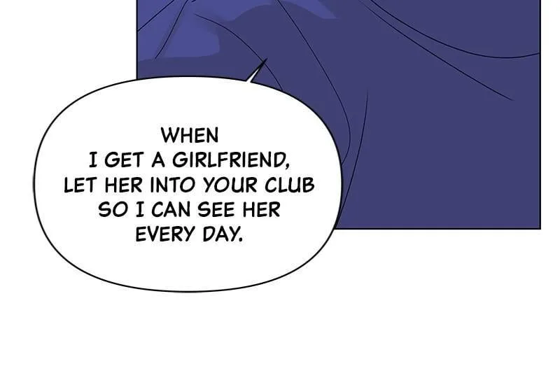 The Fox Club Chapter 2 page 142