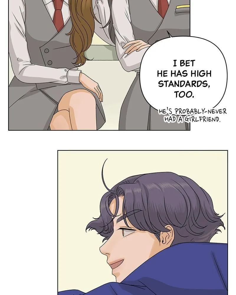 The Fox Club Chapter 2 page 141
