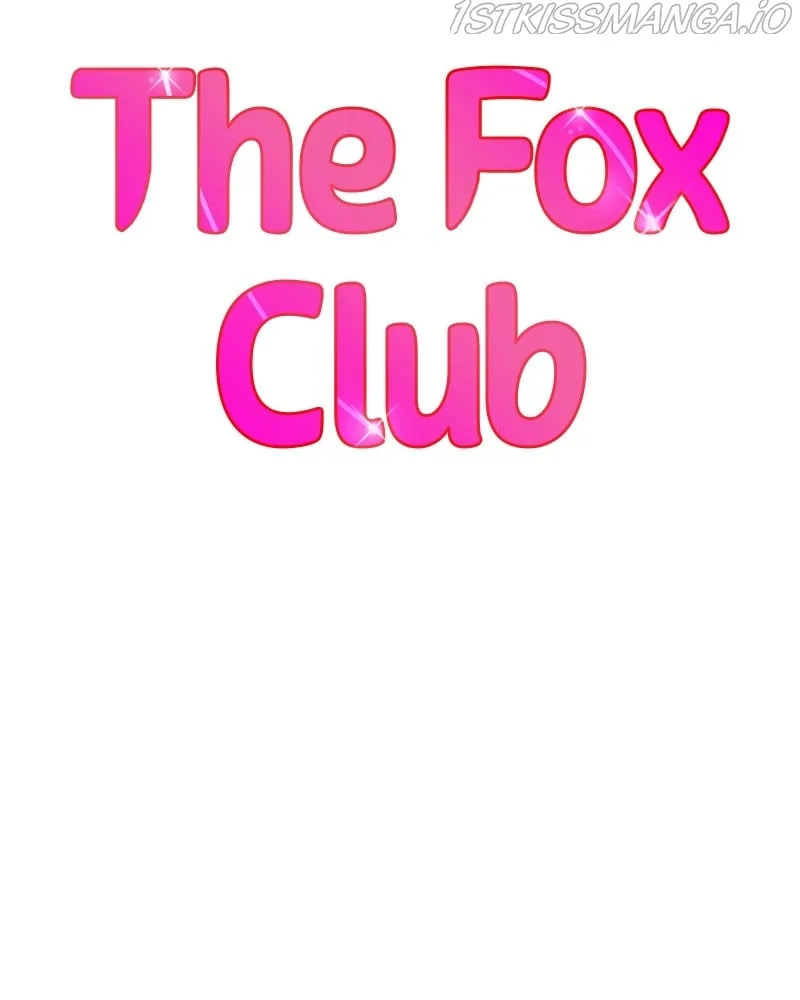 The Fox Club Chapter 20 page 22