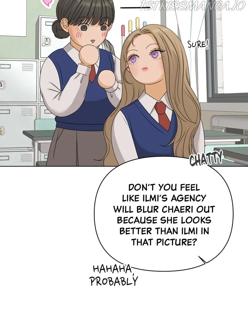 The Fox Club Chapter 20 page 31