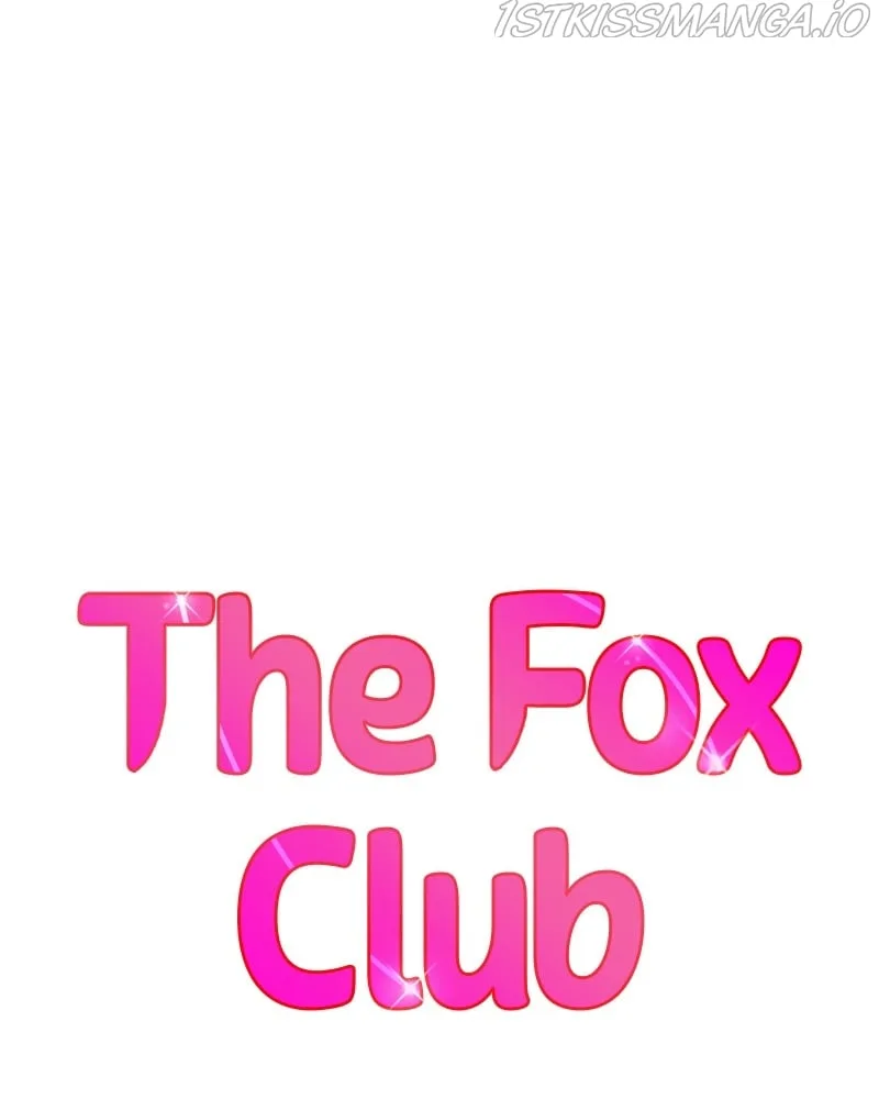 The Fox Club Chapter 21 page 28