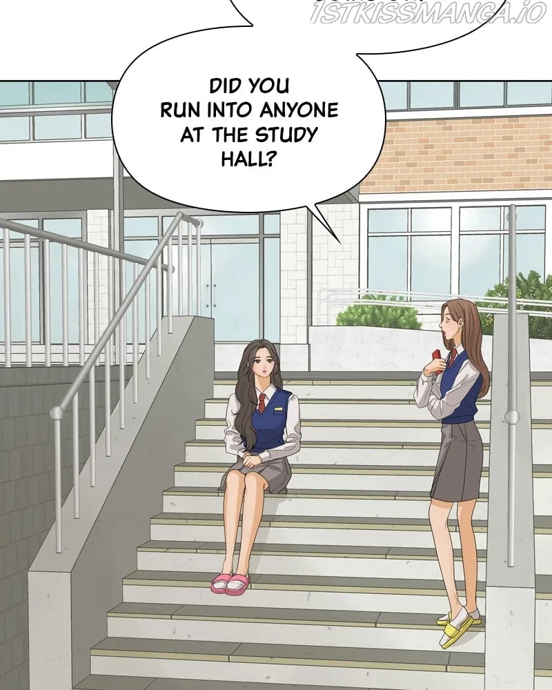 The Fox Club Chapter 21 page 49