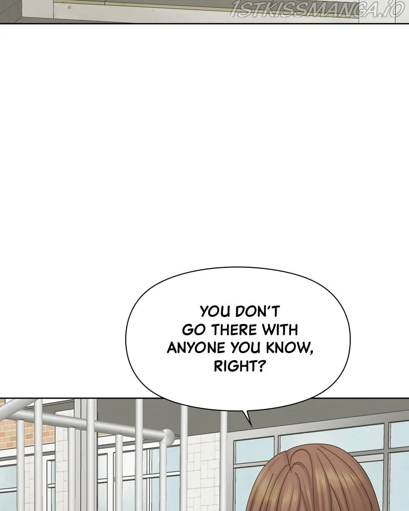 The Fox Club Chapter 21 page 50