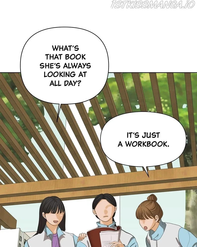 The Fox Club Chapter 21 page 65