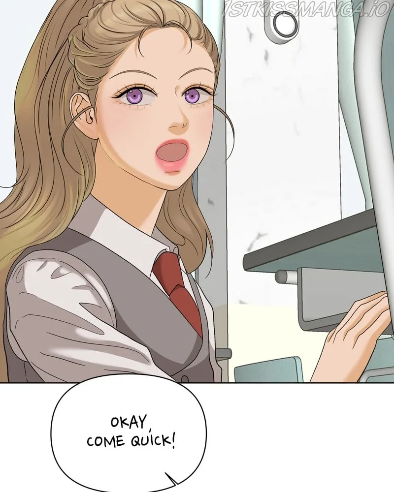 The Fox Club Chapter 21 page 90