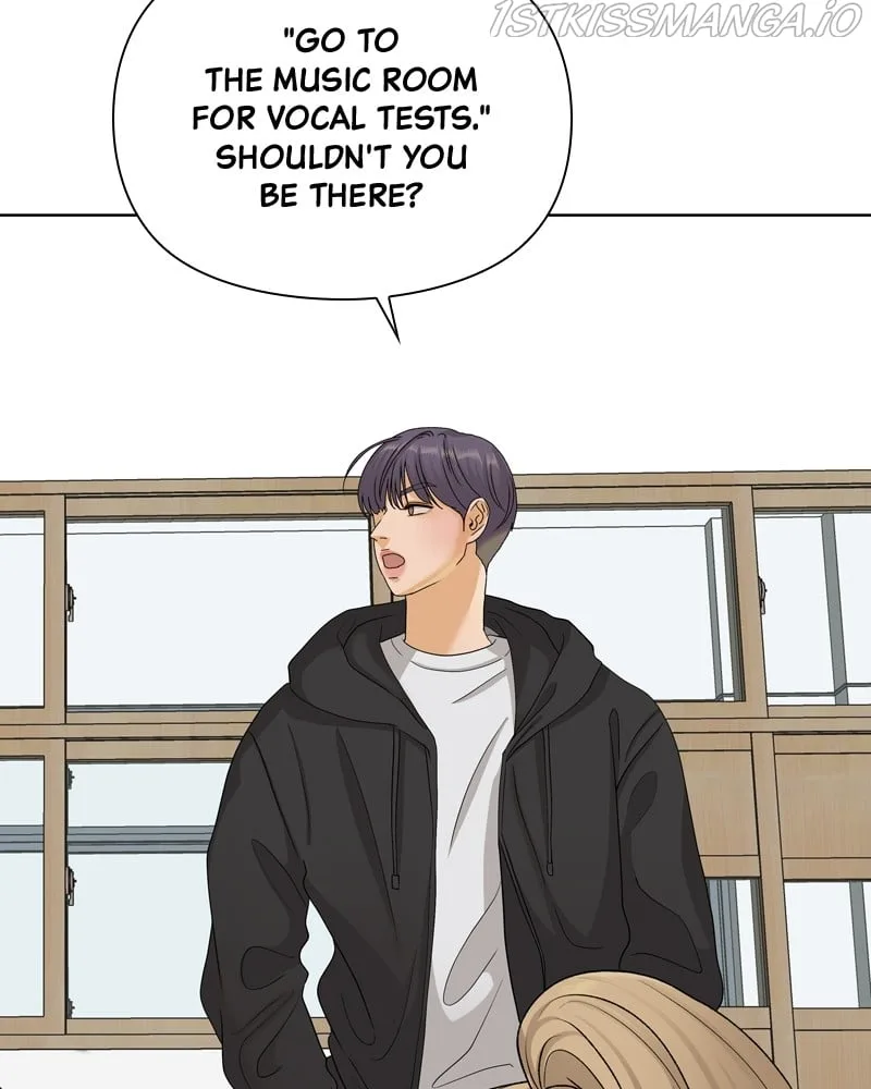 The Fox Club Chapter 21 page 99