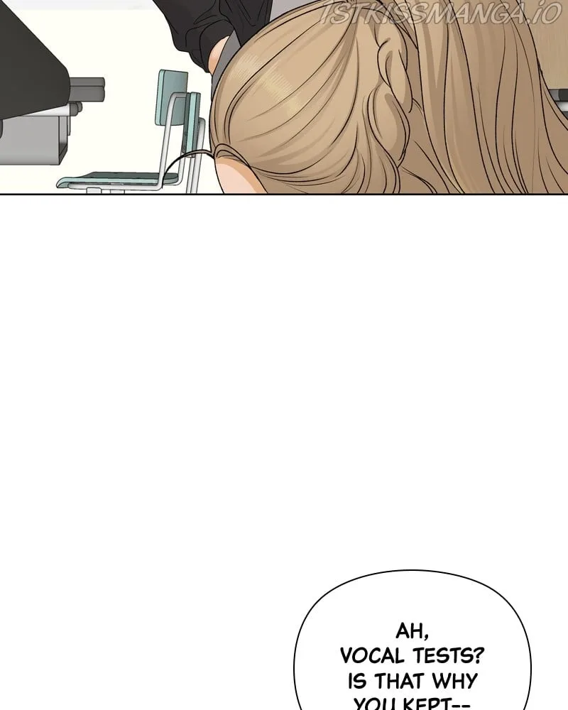 The Fox Club Chapter 21 page 100