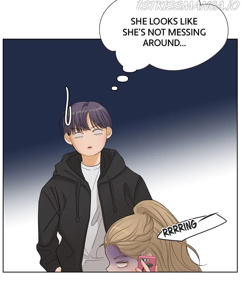 The Fox Club Chapter 21 page 104