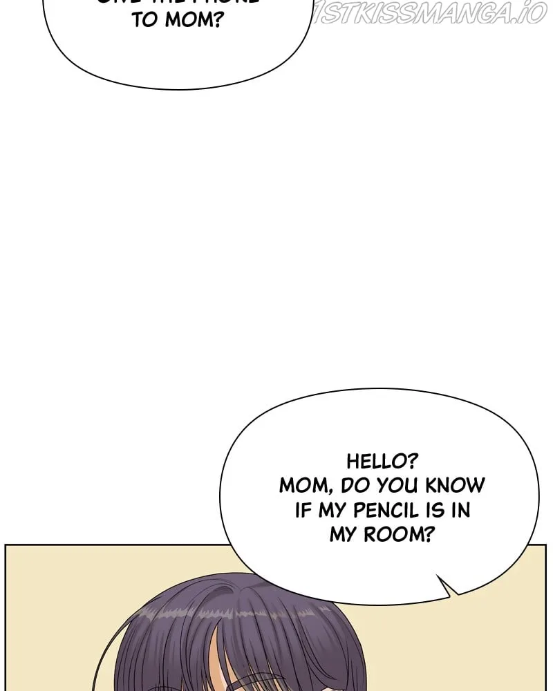 The Fox Club Chapter 21 page 107