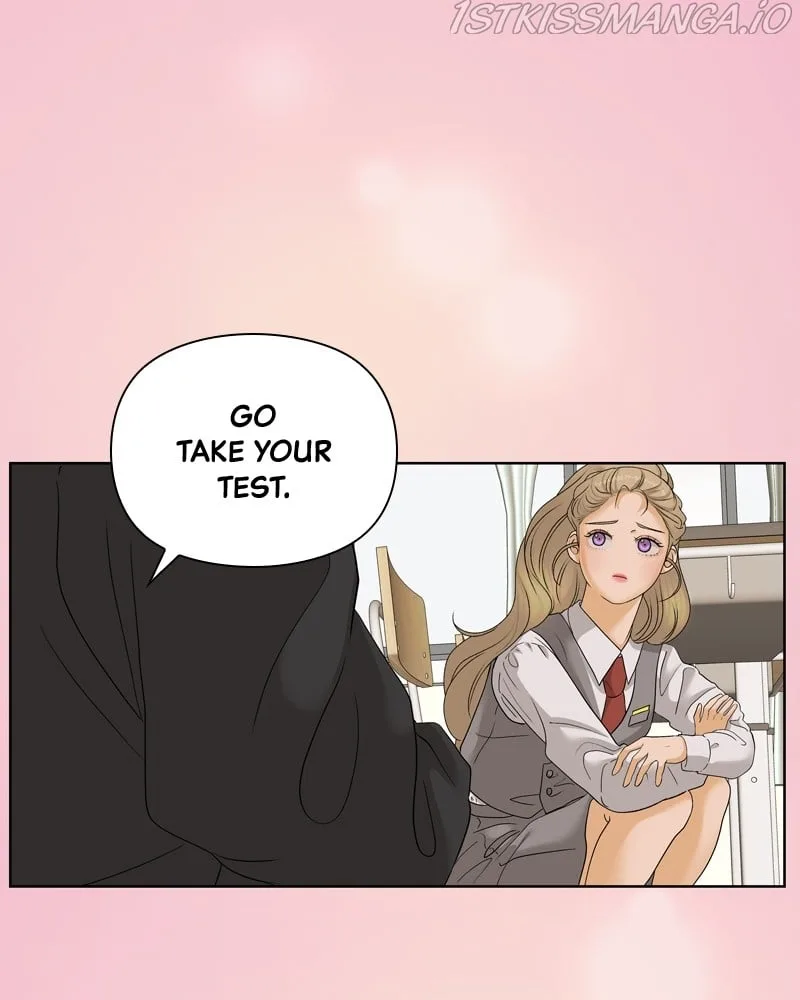 The Fox Club Chapter 22 page 3