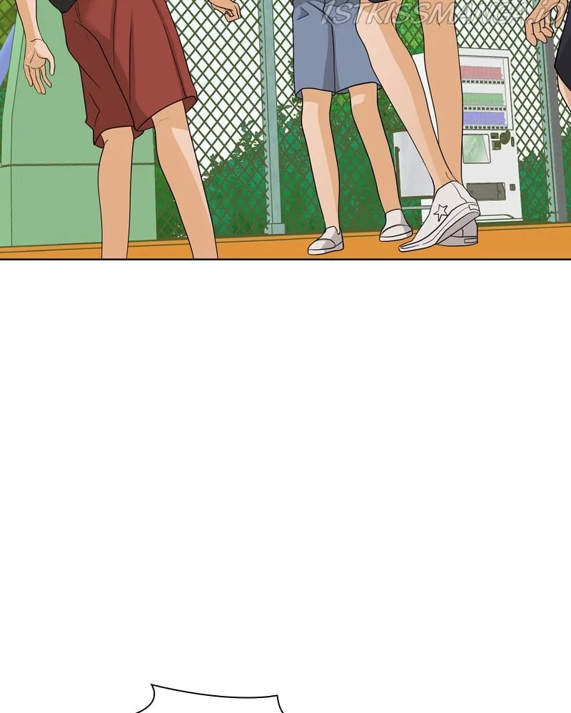 The Fox Club Chapter 22 page 52