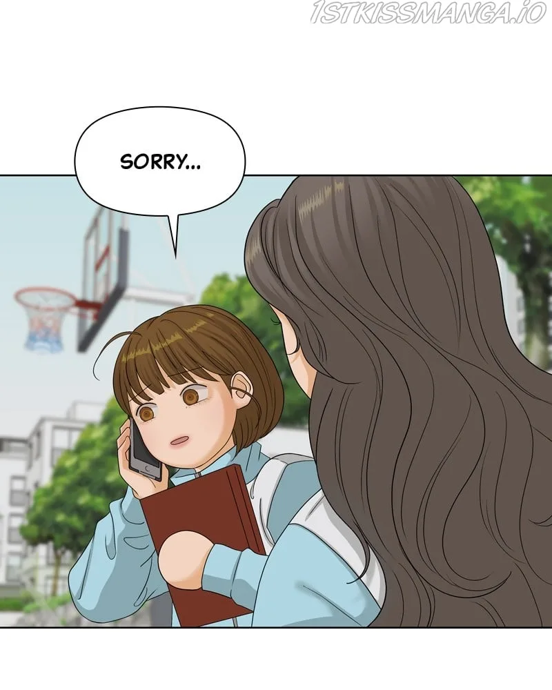 The Fox Club Chapter 22 page 96