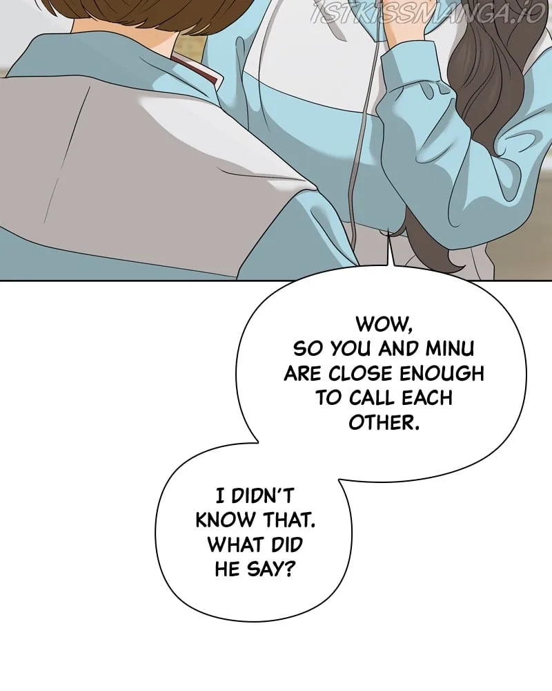 The Fox Club Chapter 22 page 100