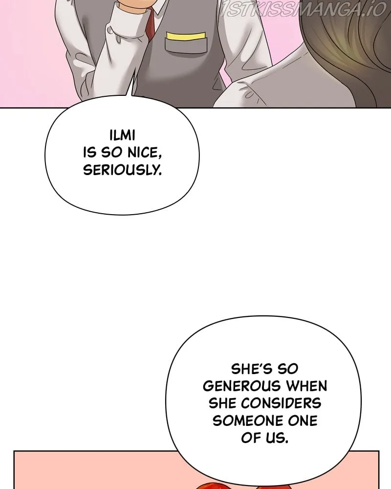 The Fox Club Chapter 23 page 22