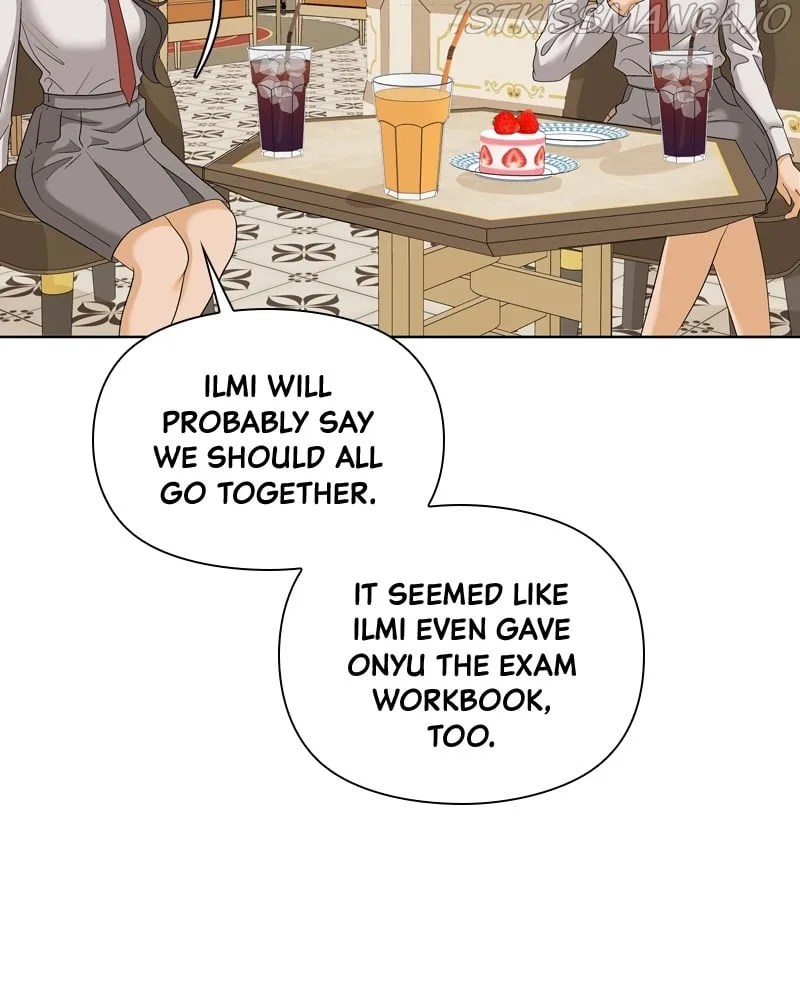 The Fox Club Chapter 23 page 19