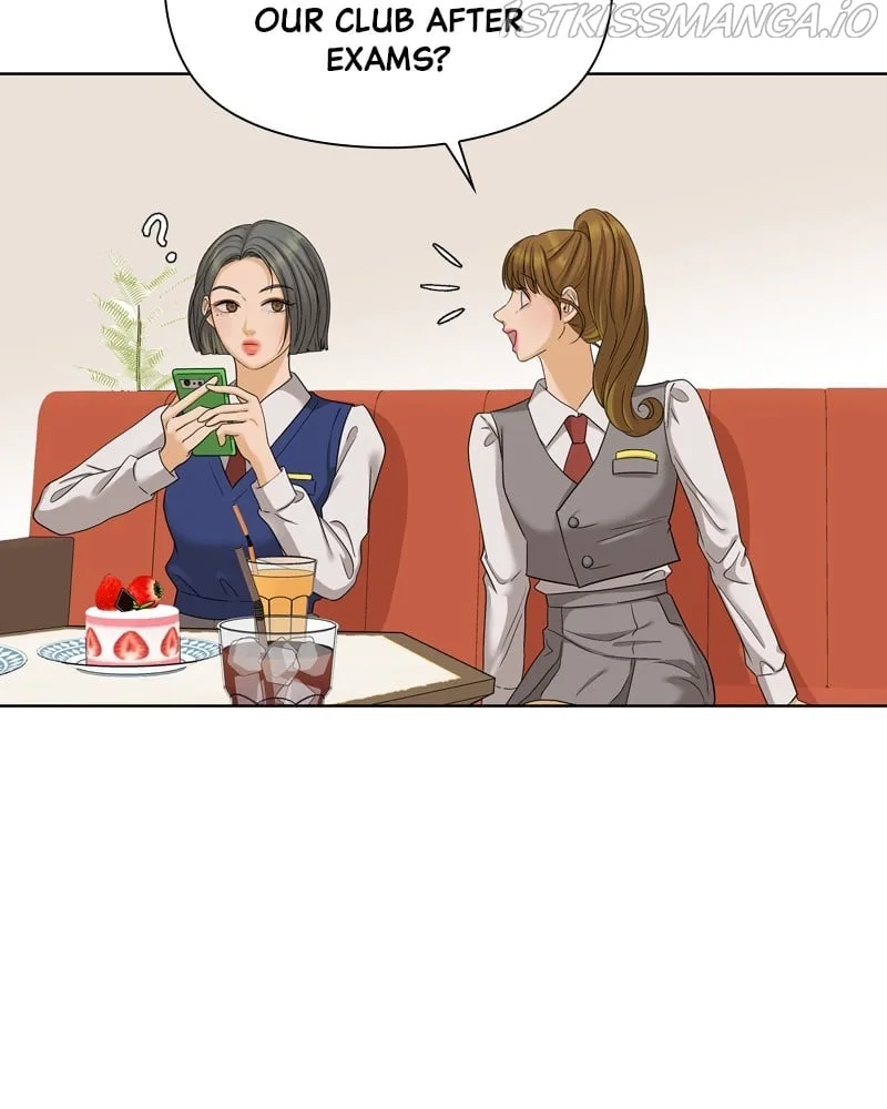 The Fox Club Chapter 23 page 6