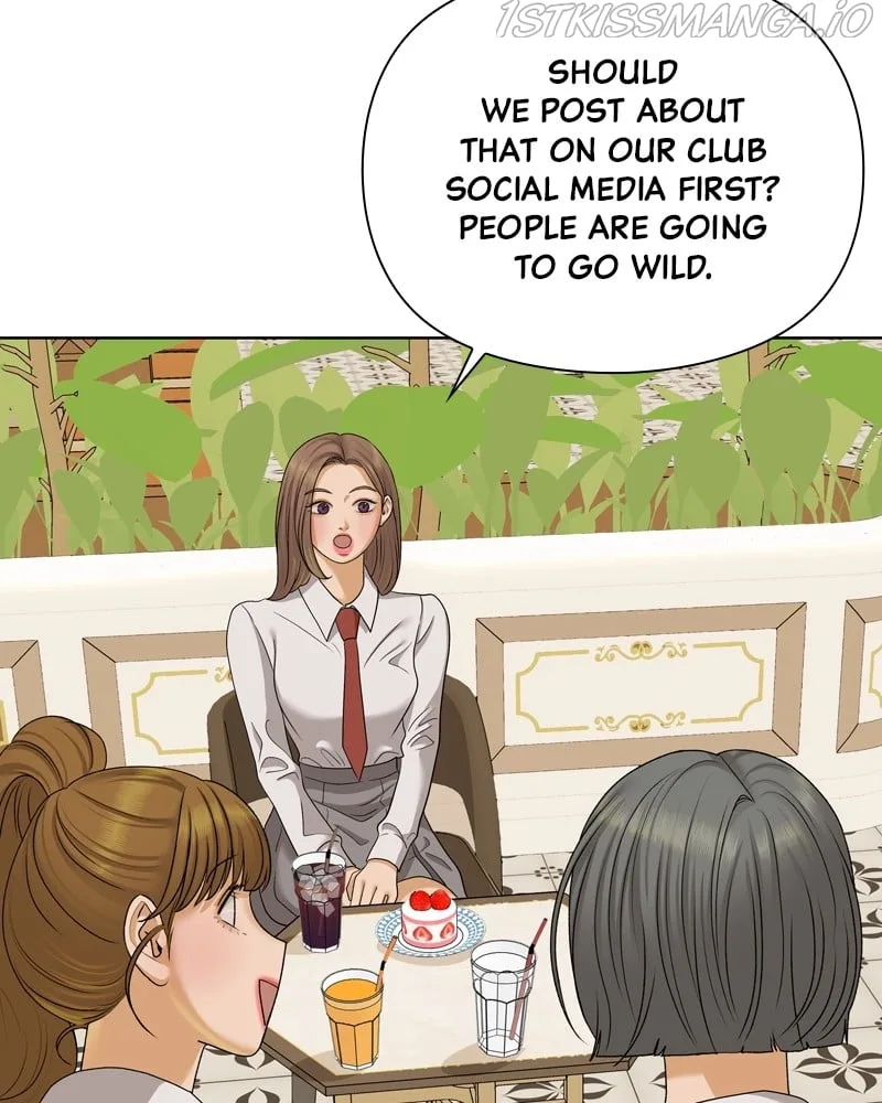 The Fox Club Chapter 23 page 10