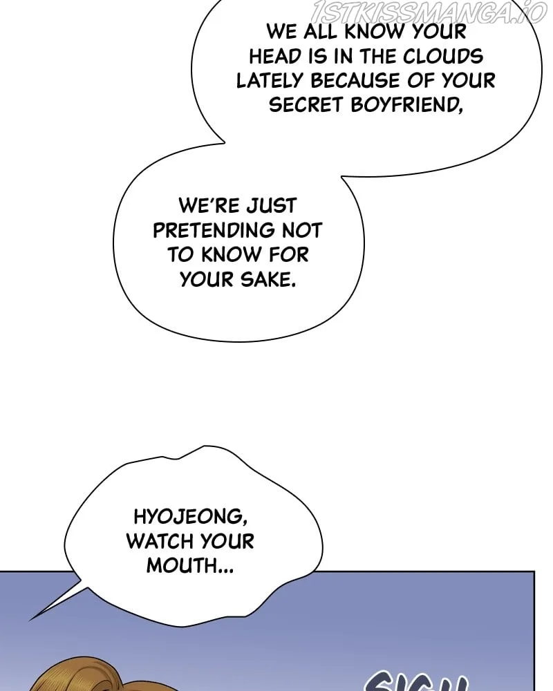 The Fox Club Chapter 23 page 40