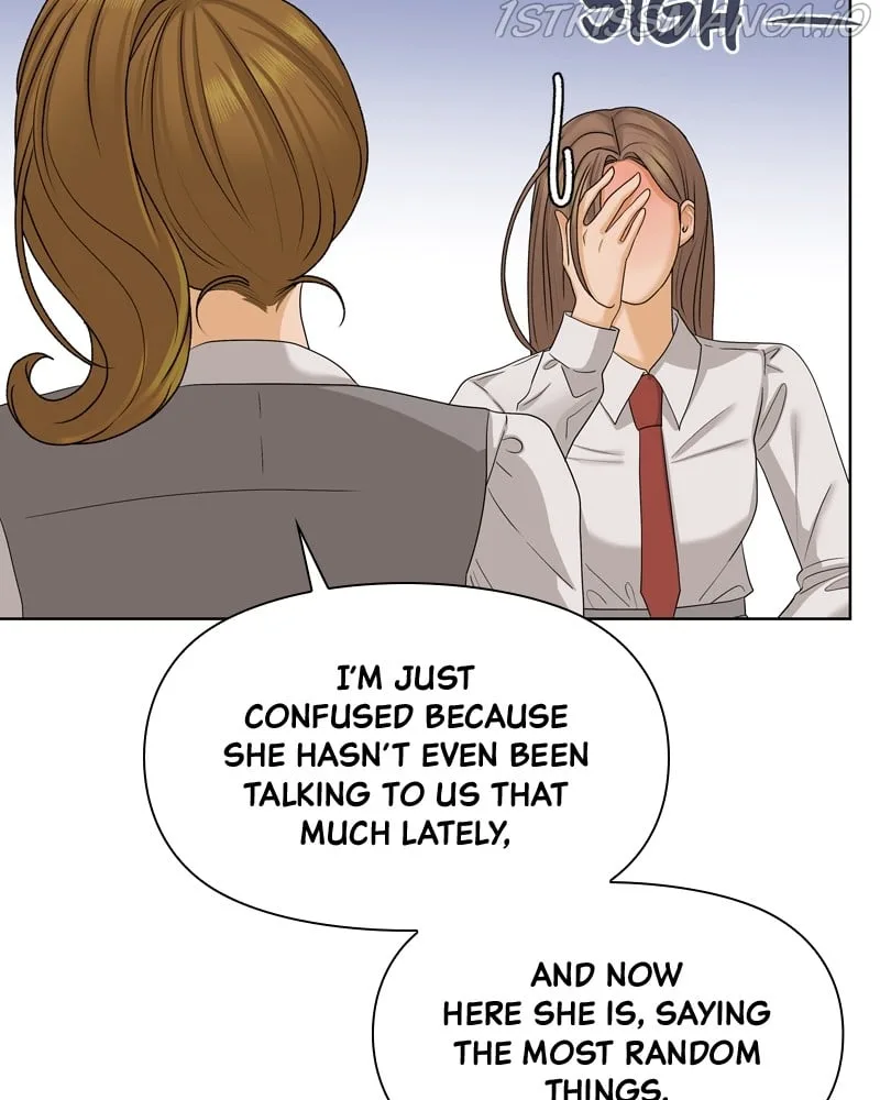 The Fox Club Chapter 23 page 41