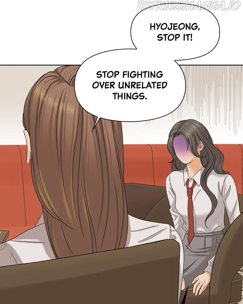 The Fox Club Chapter 23 page 45