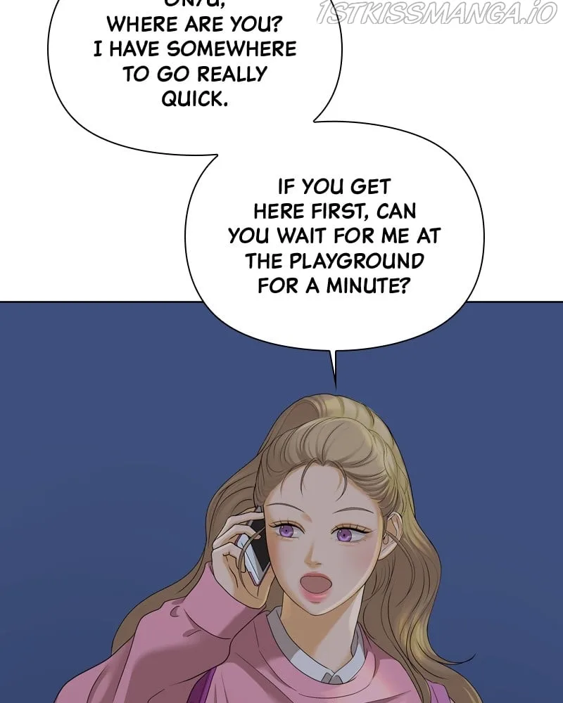 The Fox Club Chapter 23 page 91